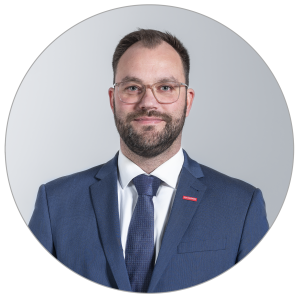 Tobias Schmidt